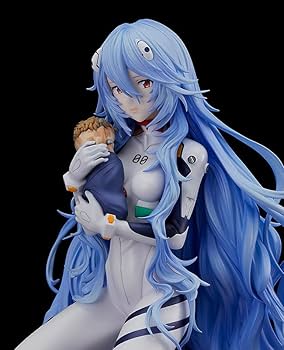 グッドスマイルカンパニー　綾波レイ ロングヘアVer. Amazon.co.jp: グッドスマイルカンパニー(GOOD SMILE COMPANY